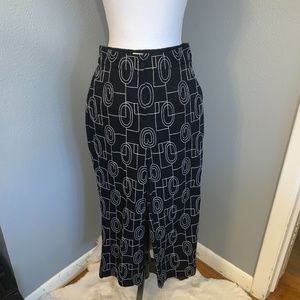 Talbots Ankle Pants